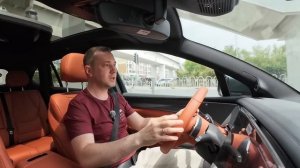 Новый BYD TANG L ! Лучший в своем классе. ТестДрайв #авто #byd