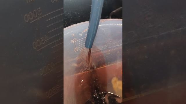 Рав4 вариатор полная замена масла с промывкой и компью