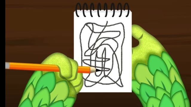 Мои поющие монстры - АНИМАЦИЯ. смотреть онлайн