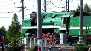 Динамическая экспозиция ЭКСПО 1520 (2017)