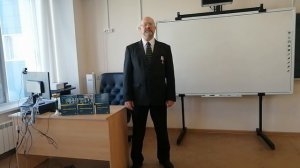 Информационный видеоролик конкурса Лучший учитель-предметник МО 2025