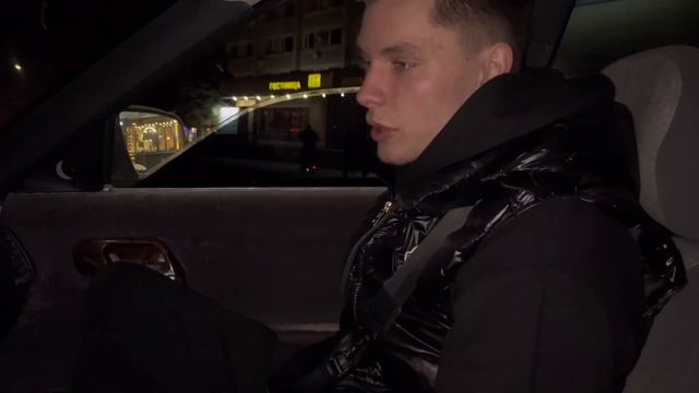 НЕБОЛЬШИЕ ДОРАБОТКИ ВАЗ 2110 смотреть онлайн