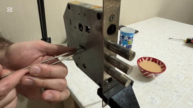 (53). Вскрытие Эльбор Базальт. смотреть онлайн