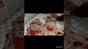 🥳Тарзи пора кардани Курта 😍