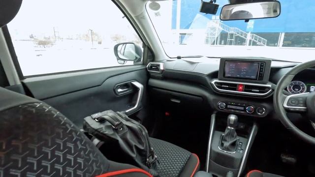 Toyota Raize - чем плох самый доступный паркетник от Тойоты? смотреть онлайн