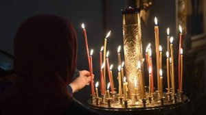Когда православные отмечают Вознесение Господне и Троицу в 2025 году