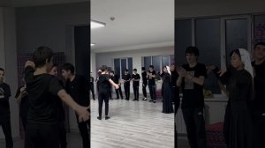 Макка Межиева - Королева моя | lezginka