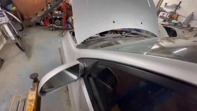 HYUNDAI ELANTRA 4 | УСТАНОВКА ВЫПУСКНОГО КОЛЛЕКТОРА + ДОРАБОТК смотреть онлайн