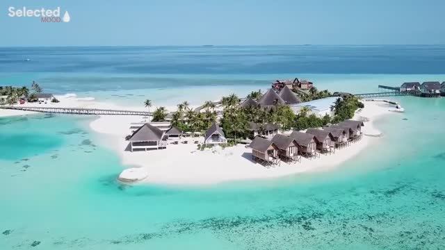 Musica para trabajar activo y alegre- Música Alegre para en Tiendas, Cafés_ Deep House Mix 2025 смотреть онлайн