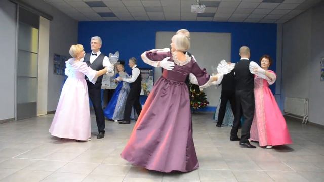 03 Зимний вальс 27 12 24 Бибилотека смотреть онлайн