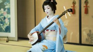 ""ЯПОНСКАЯ НАРОДНАЯ МУЗЫКА."