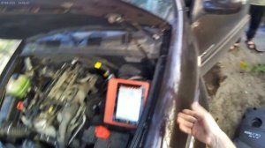 SsangYong Rexton НЕ ЗАВОДИТСЯ Электрик тупанул