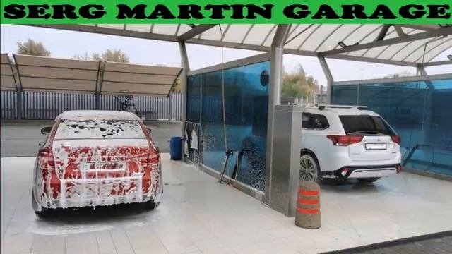 Почему машина после мойки едет лучше смотреть онлайн