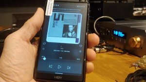 Новый HiFi плеер HiBy R6 Gen III 2025 - как звучит?