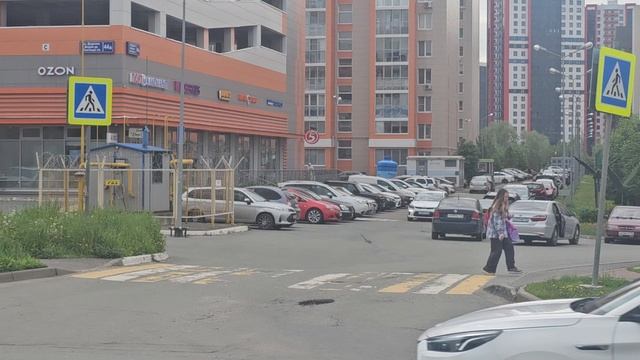 трафик даурская 44д смотреть онлайн