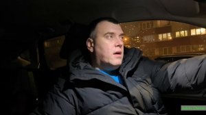 Расход топлива на Haval F7. Подробно от владельца