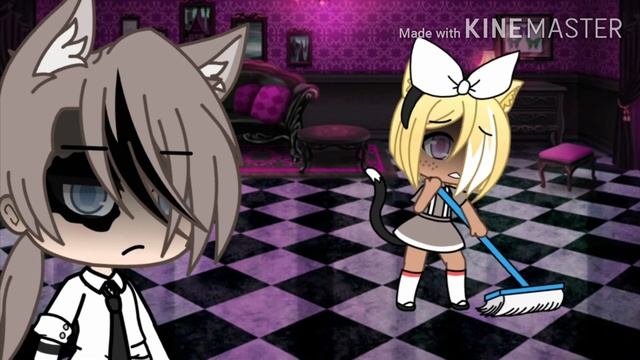 Клип (59сек👌🏻) Каждому дьяволу положен свой ангел смотреть онлайн