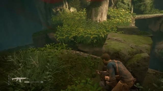 Uncharted™ 4 Путь вора где сэм смотреть онлайн