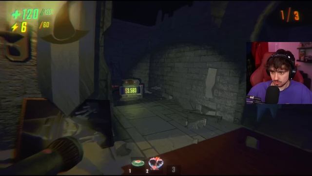 ЭДИСОН ИГРАЕТ В R.E.P.O. смотреть онлайн