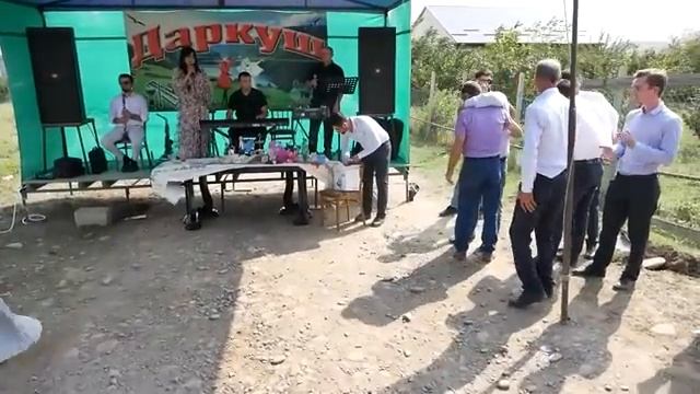 Свадьба в Дагестане 2025 смотреть онлайн