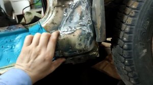 Ока часть 5 переварка порогов