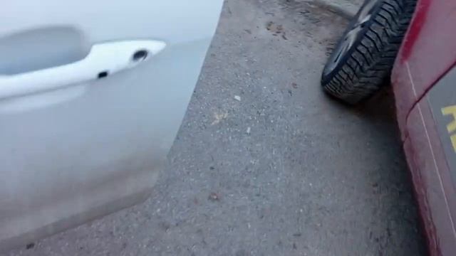 Киа Рио 3 не заводится, чем проблема 🤷 смотреть онлайн