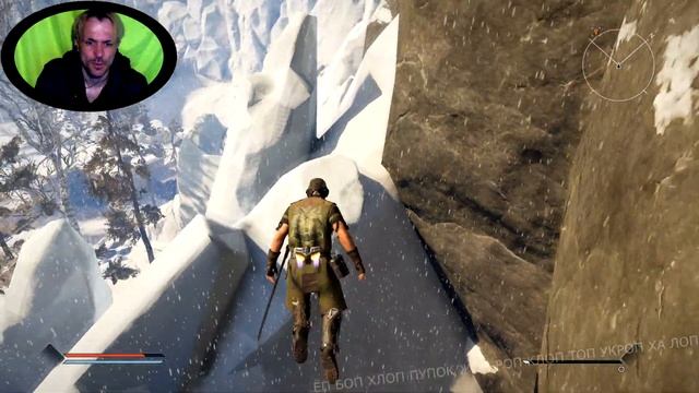 (｡◕‿‿◕｡)💙ELEX II прохождение💙БЛИЖЕ К ДЕЛУ💙#74(｡◕‿‿◕｡)