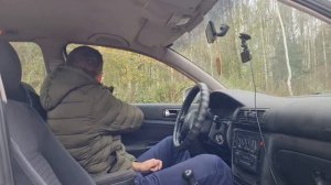 Volkswagen Passat B5. Лучший среди всех Фольксваген.