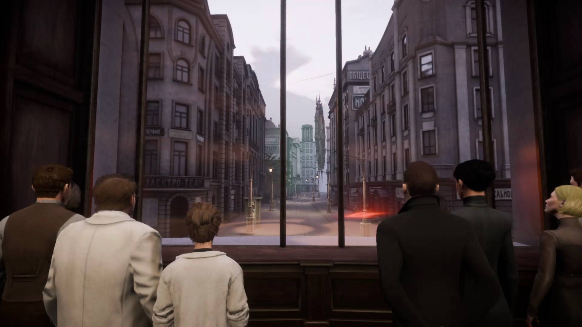 Pathologic 3: Quarantine — Пролог безумия