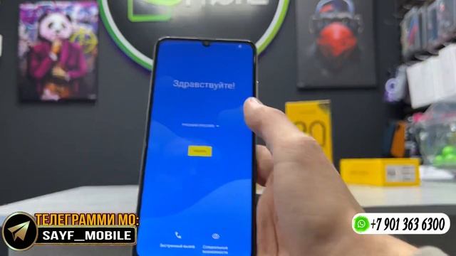 M-HORSE SPARK 20 PRO[МИНИ ОБЗОР] смотреть онлайн