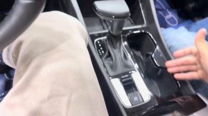 Hyundai Tucson 2025|Обзор салона