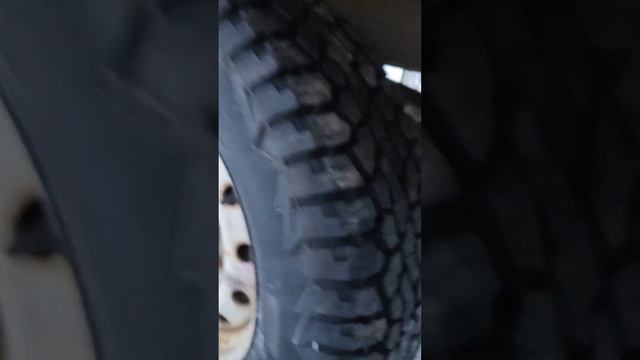 Новые колеса на уаз буханка,вопрос знатокам))) смотреть онлайн