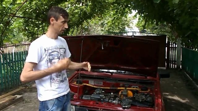 РАСХОД уменьшиться, а МОЩНОСТЬ увеличиться. Доработка смотреть онлайн