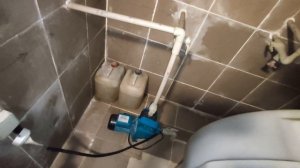 Как устроено бесперебойное водоснабжение дома или кв?