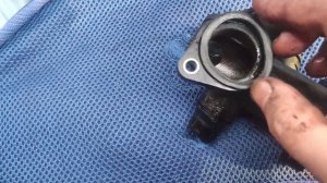 Почему уходит антифриз у Volkswagen Passat B5? Замените ЕЁ!