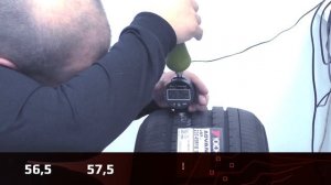 YOKOHAMA Advan dB V553 – обзор летних шин