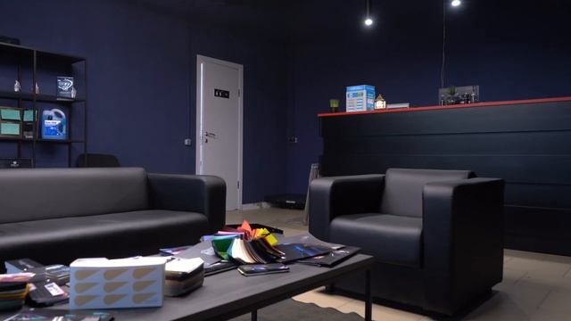 CarBase Детейлинг прерывает молчание спустя 10 лет...