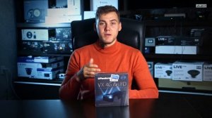 ОБЗОР Pandora VX 4G GPS FD