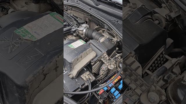 Рено Дастер машина не заводится как завести смотреть онлайн