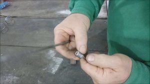 Как развальцевать трубку