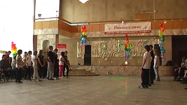 Хип-хоп 12-15 лет смотреть онлайн