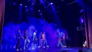 Александр Шаганов и Московский детский театр эстрады концерт 17.05.2025