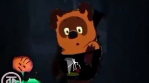 винни пух таснки ка 9 1990 2 сезон