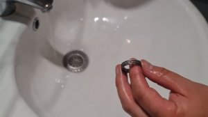 ЧИСТКА И ПОЛИРОВКА СЕРЕБРА В ДОМАШНИХ УСЛОВИЯ