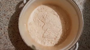 Тарзи тайор кардани торти Медови 👍