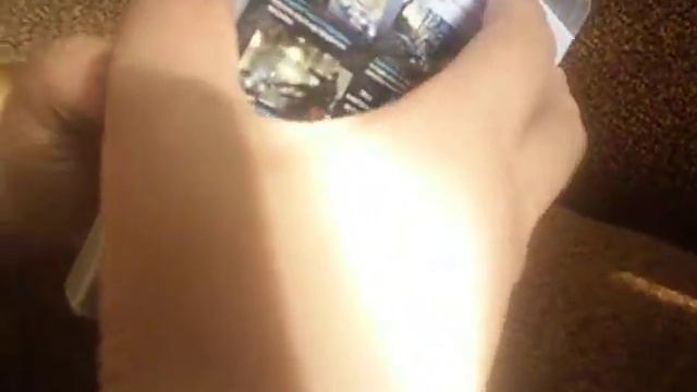 распаковка Watch Dogs