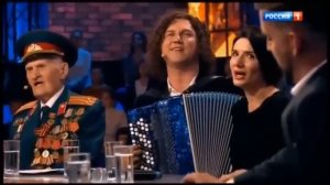 Софья Горбунова и ШАМАН   " Не для меня "