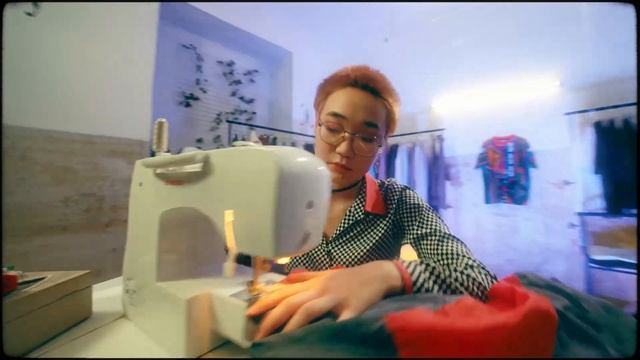 Ozgeris - оқушыларға арналған бизнес-инкубатор.