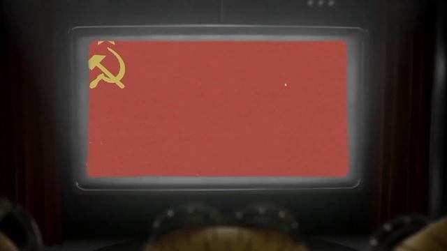 миньоны смотрят на флаг СССР смотреть онлайн