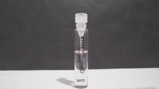 O Feerique Belle (Faberlic) смотреть онлайн